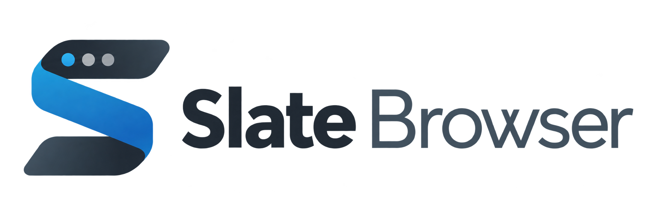 Slate Browser